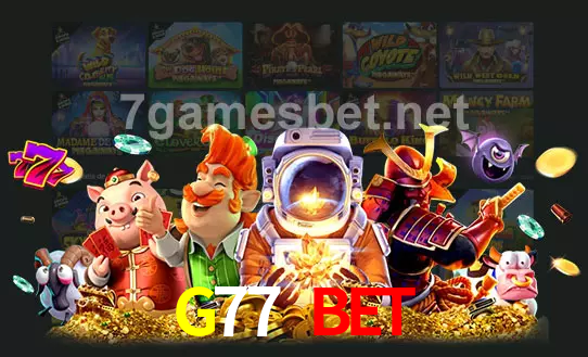 cassino G77 Bet