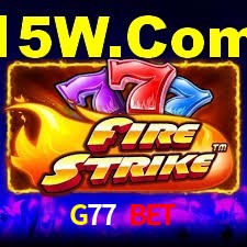 Aviator Game G77 Bet
