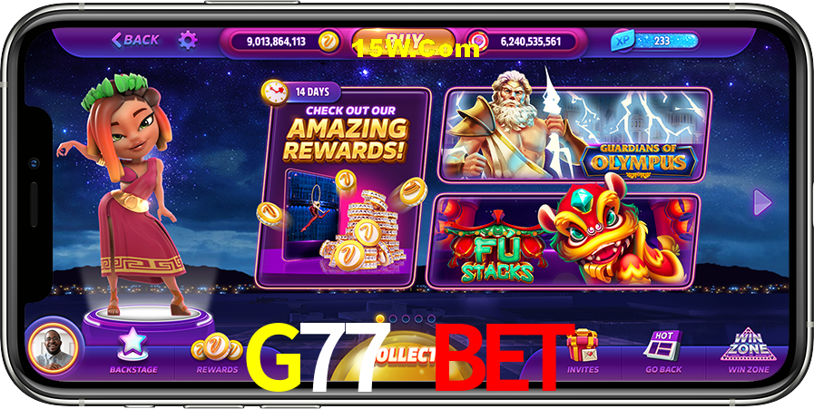 Player Reviews G77 Bet