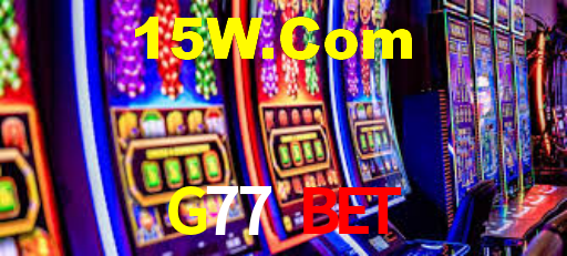 G77 Bet,G77 Game