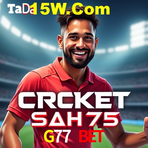 Live Casino G77 Bet