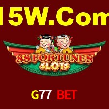Programa VIP G77 Bet