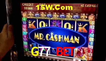 Inovações de Jogos na G77 Bet: O Futuro das Experiências Interativas