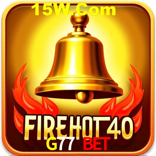Game Providers G77 Bet