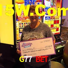 Spaceman Game G77 Bet