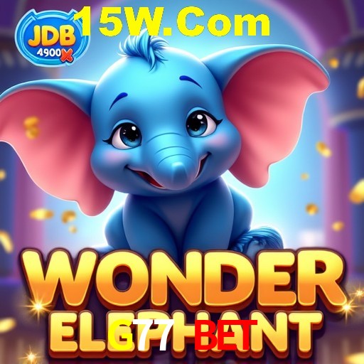 Slot Games G77 Bet