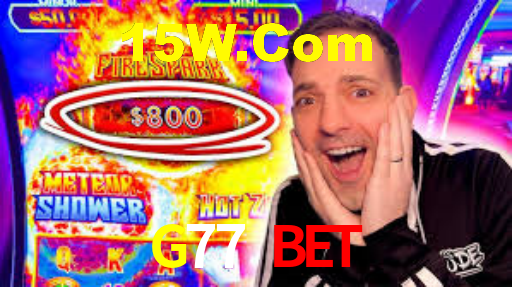 G77 Bet,G77 Game