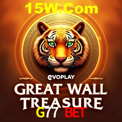 PIX Instantâneo G77 Bet