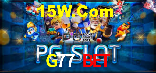 Desvendando o Mundo dos Jogos Virtuais na G77 Bet