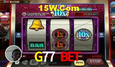 Descubra o Programa VIP da G77 Bet: Vantagens Exclusivas para Jogadores