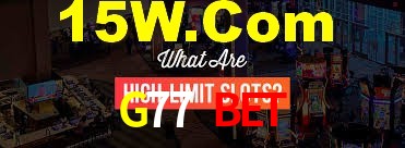 Ofertas Imperdíveis na G77 Bet: Promoções e Bônus Que Valem a Pena