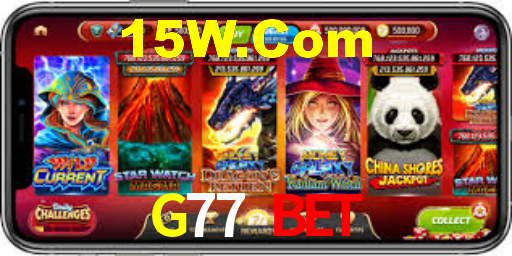 G77 Game Plataforma