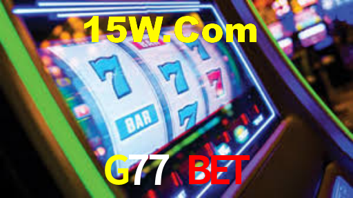Bônus Generosos e Exclusivos no G77 Bet para Você!