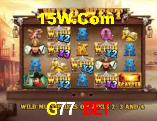 G77 Bet,G77 Game