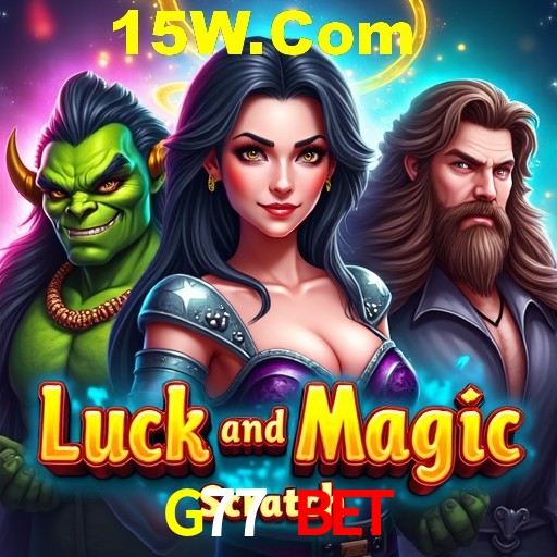 Seasonal Promotions G77 Bet