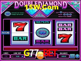 Explorando a Categoria de Eventos em Apostas na G77 Bet