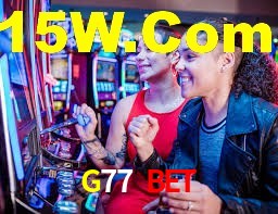 G77 Bet: Seu Especialista em Apostas Esportivas Brasileiras