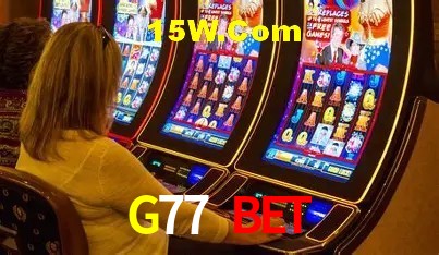 Inovações de Jogos na G77 Bet: O Futuro das Experiências Interativas