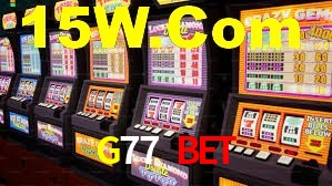 G77 Bet,G77 Game