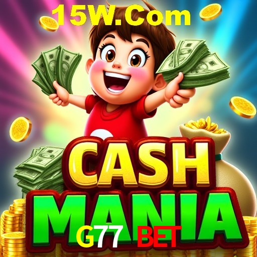 Games Directory G77 Bet