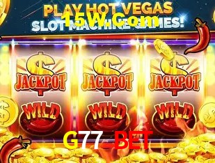 Explorando a Categoria de Eventos em Apostas na G77 Bet