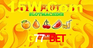 Exclusive Games G77 Bet